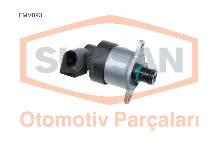 SUPSAN FMV093 Yakit Ölçme Valfi Mercedes Vito 109-110-11-113-115-116 Cdi Eng. Om646-651 - Sprinter 209-211-213-21