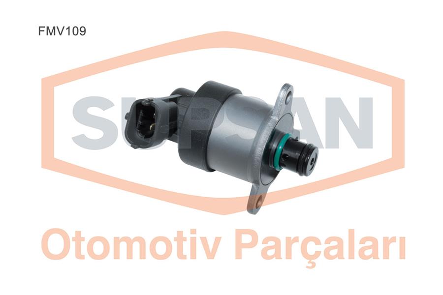 SUPSAN FMV109 Yakit Ölçme Valfi Chevrolet Captiva 2.0 D Eng. Z 20 S-Z 20 Dmh - Epica 2.0 D Eng. Z 20 S - Lacetti