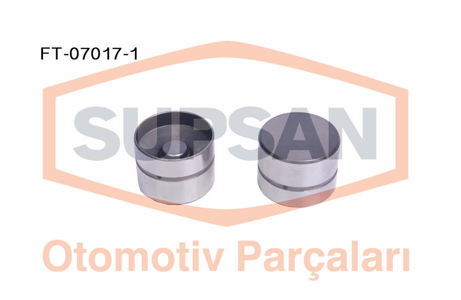 FBI-08064 Subap Fincani (Vw Caddy 83-03  Crafter 06-16  Golf 84-01  Lt 83-07  Passat 82-00  Polo 82-00)
