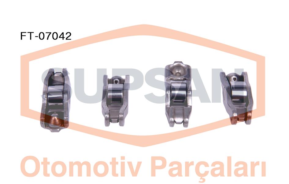 INA-422001810 Piyano Tusu Fiesta Fusion Focus 1.4hdi-1.6hdi Elycee-P308-P3008-P508-P3008-P5008-C4 Ii Ds4-C3 Iii-Pa