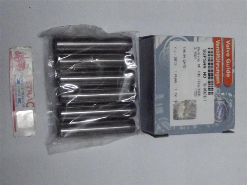 GNS-G0508 Gayd Tk 8v (Isuzu Kbd 8v)