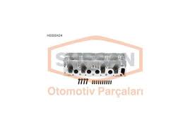 SUS-H0000424 Silindir Kapagi Dik Kanal Clio Megane I R19 Logan 1.4 1.6 8v K7m K7j