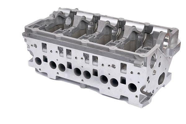 SUPSAN H-460 Silindir Kapak Vw Passat 2.0 Tdi 16v Eng. Azv - Bkd - Bkp - Bma- Bmp