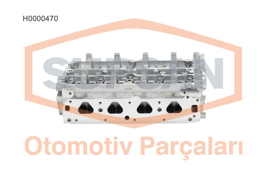 SUPSAN H-470 Silindir Kapak Opel Astra G Zafira A 1.6 16v Eng. X14xe-X16xel-C16sel - Vectra B 1.6 16v Eng. X16
