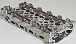 SUS-H0000493 Silindir Kapagi Euro 5 Uzun Enjektor 1.5dci K9k