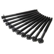SUPSAN HB0012 Silindir Kapak Saplamasi Renault Clio Ii 98>04 Clio Iii 05>12 Clio Symbol I 00> Fluence 10> Kangoo 01> Megane I 99>03 Megane Ii 02> Symbol Ii 08> 1.4 K4j 1.6 K4m