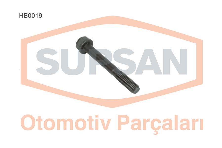 FORD 844F6065AA Silindir Kapak Saplamasi Ford Transit 92> T12-T15