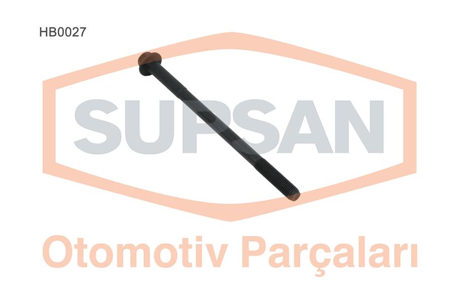 PSA-94501031 Silindir Kapagi Civatasi