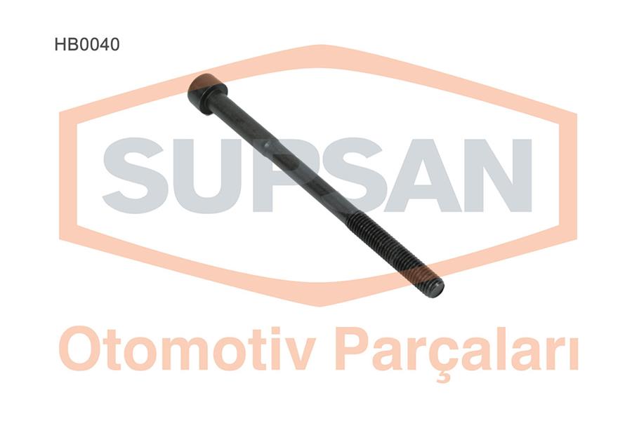 ELR-022.690 Saplama Silindir Kapak-(Toyota  Corolla 03/07  1.4-1.6 Vvti /Avensis 03/08  1.6 Vvti  )