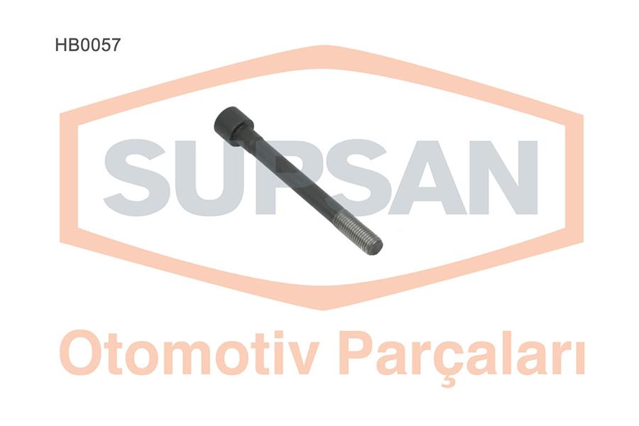 CRT-82016071 +++ 016071b Saplama Silindir Kapak-(Hyundai  Accent Era-Getz 1.4/1.6 06-/ Accent 1.6 03-05