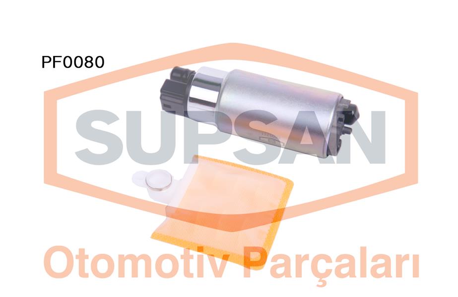 HELLUX HSP.200666 Depo Şamandirasi Komple Albea-Linea 1.4