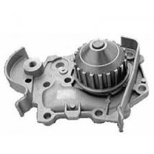 SUPSAN PW0014-02 Pompa Devirdaim Renault Megane, Clio, Kangoo 1.4 8v (Eng. E7j-K7j) Saplamalı + Delikli Tip