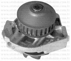 GVA 5221313 Su Pompasi Fiat Albea 03>07 Doblo 01>10 Palio 96>05 Panda 03> Punto 99>09 Siena 97>02