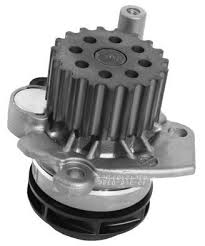 SUPSAN PW0061 Pompa Devirdaim Vw Golf - Jetta - Passat - Touran 1.6 Tdi Eng. Cayb-Cayc-Clca-Cfhc / Tiguan 2.0tdi