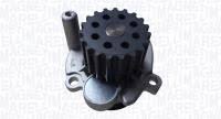 SUPSAN PW0062 Pompa Devirdaim Vw Bora - Golf - Jetta - Touran Eng. Arl-Azv-Bee-Bkd 1.9-2.0 Tdi 16v