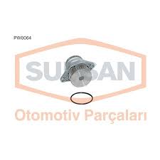 SUPSAN PW0064-01 Pompa Devirdaim Vw Bora - Golf Iv - Polo 1.4 16v Eng.Ahw-Akq-Ape- Axp-Afk-Anm