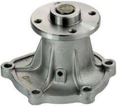 SUPSAN PW0082 Devirdaim Su Pompasi Toyota Corolla 1.3l 2e Ee90 Karbüratörlü 88-93