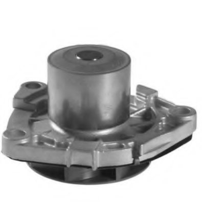 SUPSAN PW0083 Devirdaim Su Pompasi Fiat Doblo 10>Bravo Ii 07>14 500l-X 12>18 Egea 15>Opel Astra H-J-Insignia 08> Insignia 08>Vectra C 04>Alfa Romeo 159 Giulietta 10>Mito 11>Jeep Ranegade 1.6d Mtj 1.9d Mtj 2.0 Cdt