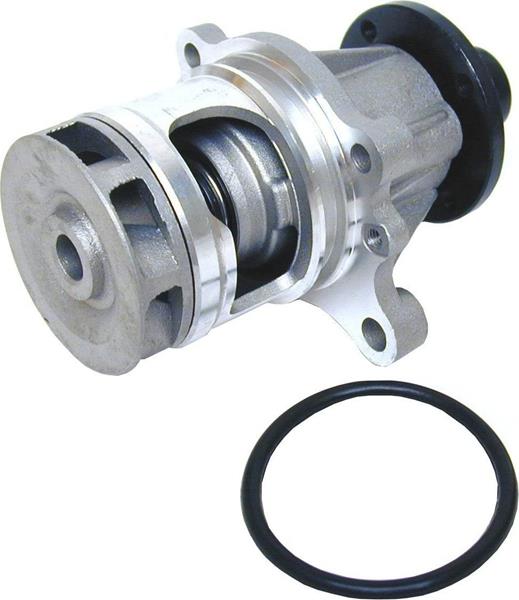 SUPSAN PW0090 Pompa Devirdaim Bmw 316i E46 M43 - 318i-318is E30 M42b18 - E34 518i M43b18