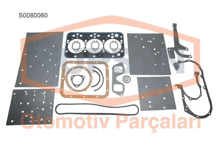 FOR-F1CT 14B436 AA N Anahtar Komple - Direksiyon Simidi Ford Kuga 2013