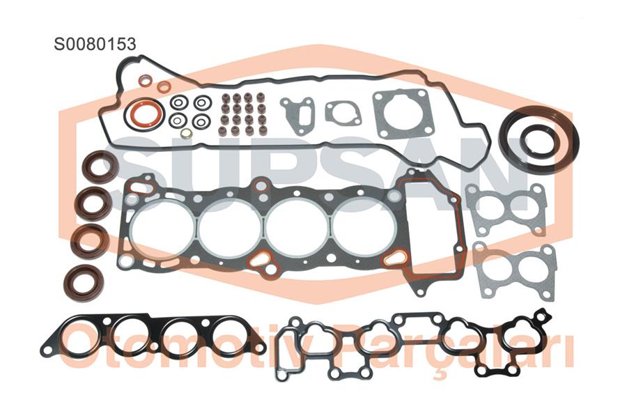 RNZ-01-52720-01 Conta Takim-(Nissan  Primera-P11 96/01  1.6 16v   )