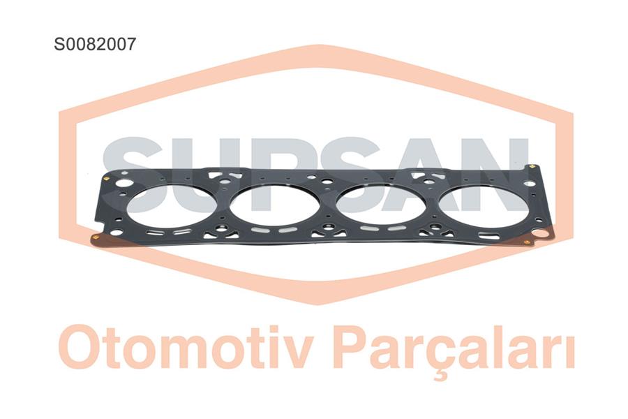 ROY-477010MLS Silindir Kapak Contasi ( Fiat Brava Bravo Doblo Marea Stilo 1.6 16v)