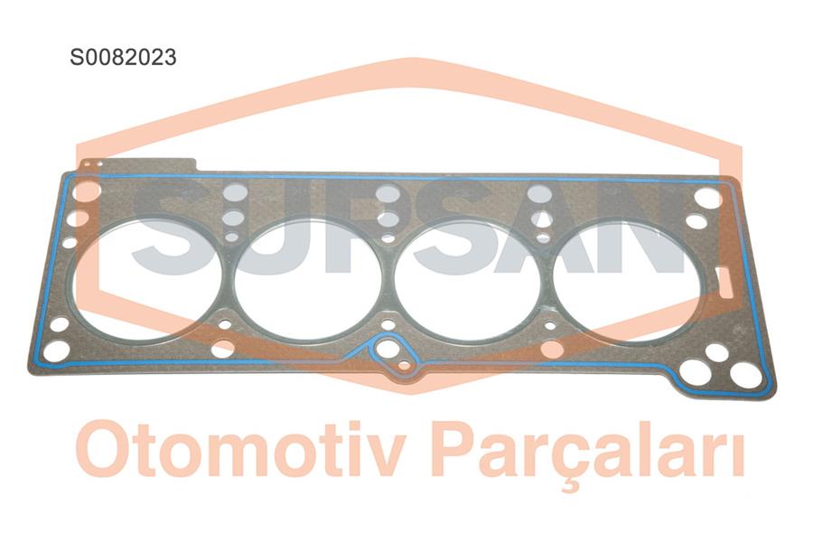 PAY-BX720 Silindir Kapak Contasi ( Renault   R19 / Clio / Megane 1.4 E7j )