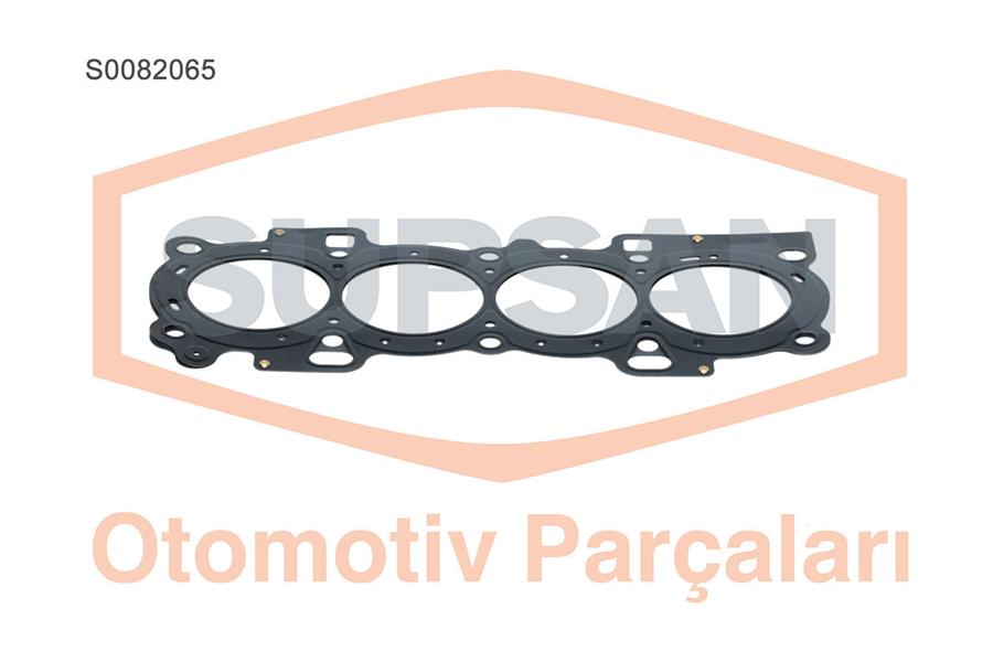 SUS-S0082065 Silindir Kapak Contasi Mls ( Ford   Focus 1.6l 16v )
