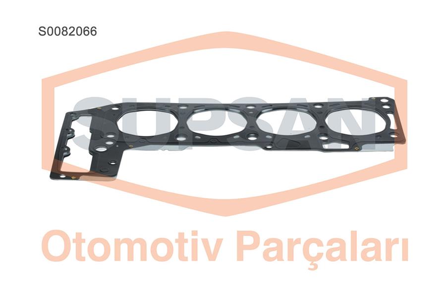 SUS-S0082066 Conta Silindir Kapak  Ducato 3.0 Multijet