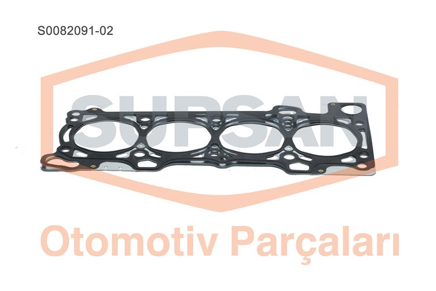 FIAT 500387068 Silindir Kapak Contasi 1,20 Mm Ducato Iii Iveco Daily Karsan Jest 2,3 Jtd