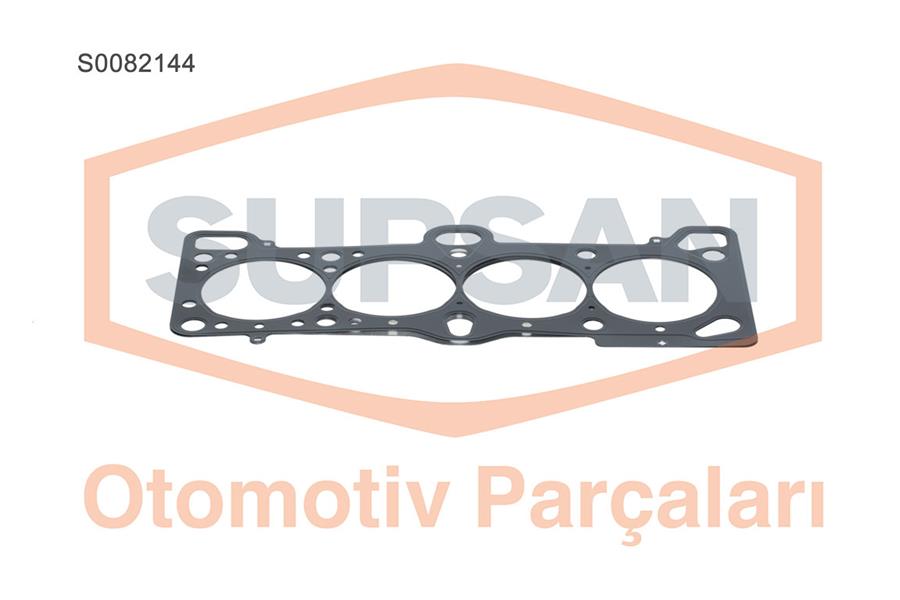 ZGS275 Silindir Kapak Contasi Hyundai Accent Era 1.6 Cvvt