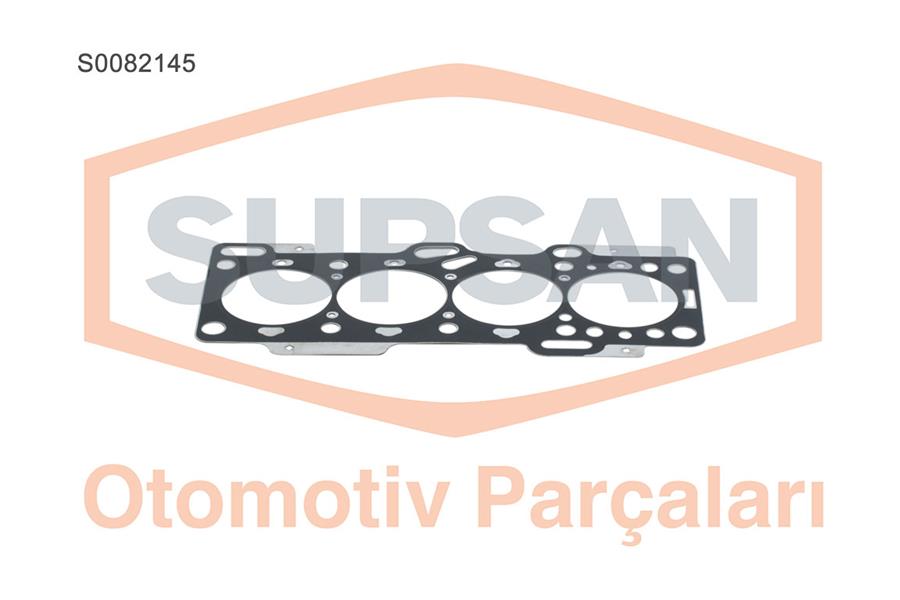 RNZ-61-53345-00 Conta Silindir Kapak-(Hyundai  Atos 99/05 )
