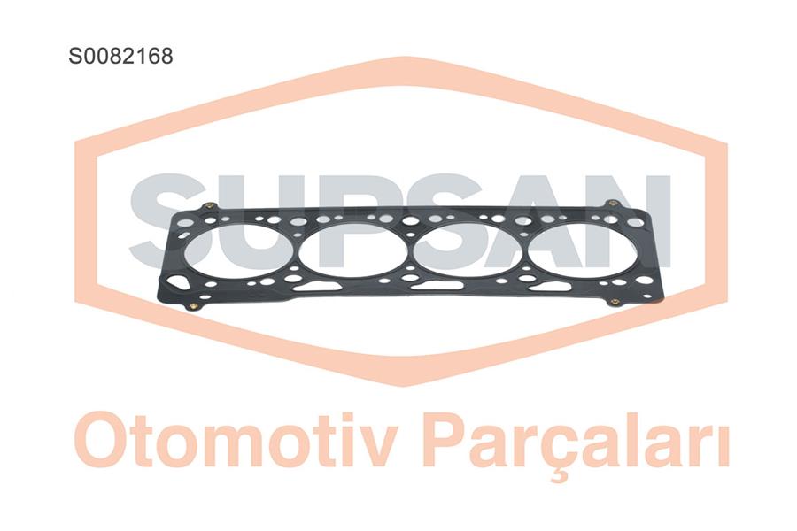 ELR 621.082 Silindir Kapak Contasi 83414674 Polo-Cordoba-Fabia