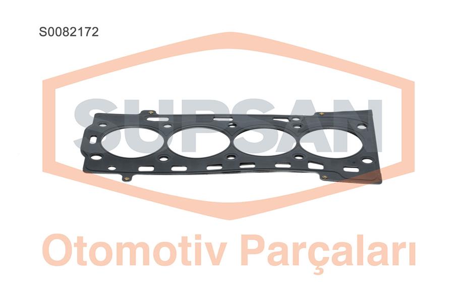 SUS-S0082172 Conta Silindir Kapak (Vw  Golf Vi/Jetta/Passat/Tiguan/Scirocco  1,4 Tsi Caxa )