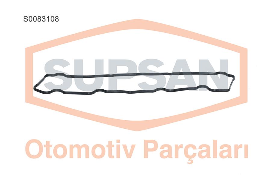 ROY-H2557040 Subap Kapak Contasi ( Peugeot   206 - 306 - 307 - 407 Citroen   C2 C3 C4 Xsara 1.6 Tu5jp4 )