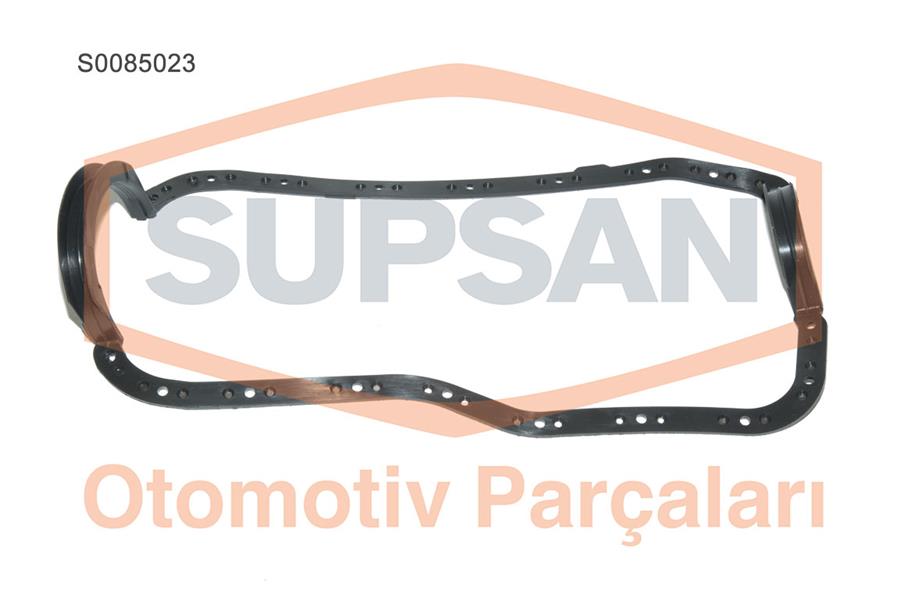 AVORTEX 465 Karter Contasi Kauçuk Enj R19 Clio