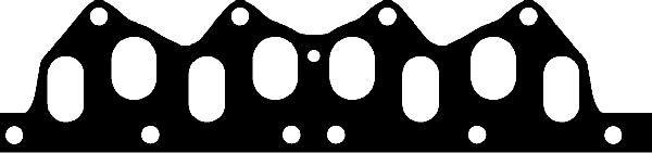 CORTECO-83424531 Eksoz Manifolt Contasi R9-R11-R19-R21 Clio I-Ii Kangoo-Megane I-Trafic 1.7 F2n 1.9d F8q