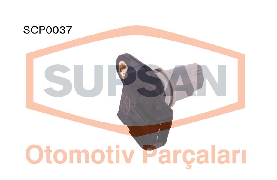 TKN RN-SNS-017 Eksantrik Mil Sensörü Renault Trafic Ii 06> Laguna Ii 01>07 Kangoo 01> Opel Vivaro A 06> 1.9dci 2.2d Ci 2.5dci