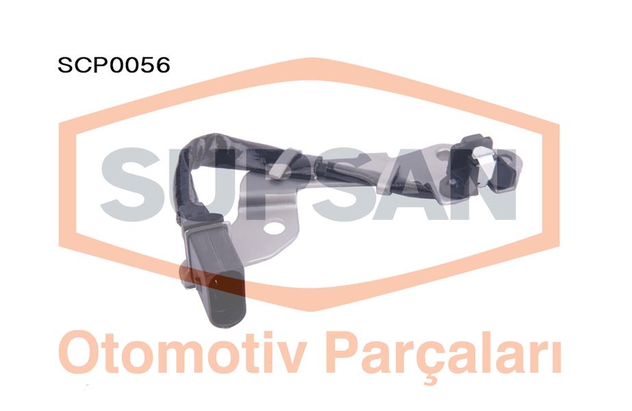 SUPSAN SCP0056 Sensör Eksantrik Mili Pozisyon Vw Golf Iv 1.6 8v Aeh-Akl-Apf-Apk-Aqy-Azh-Azh-Beh - Jetta Iv-Vi 2.0