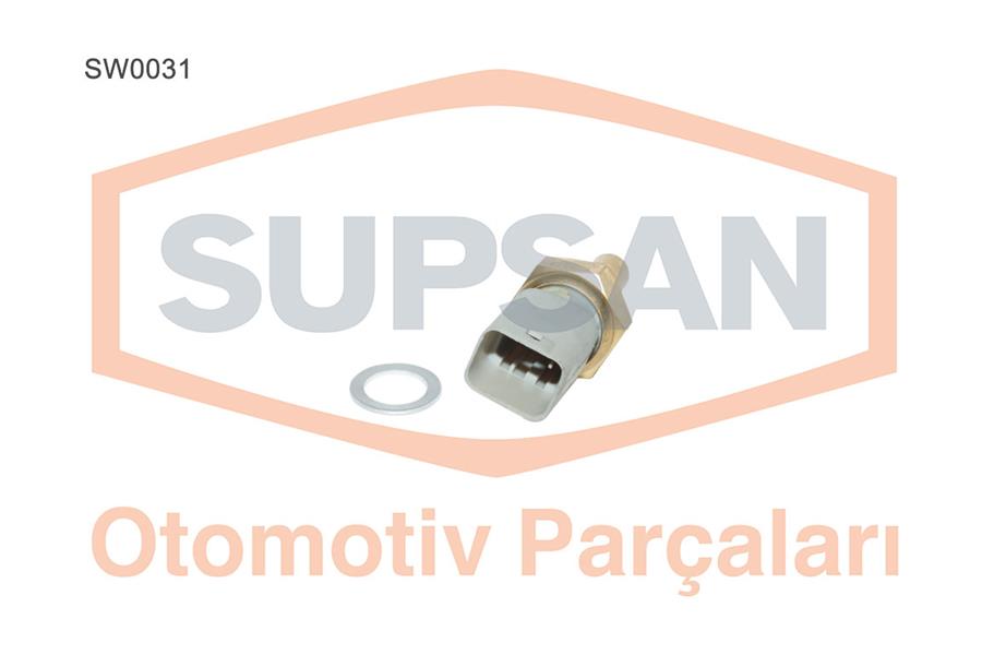 SAGEM.70155 Hararet Müşürü Gri Fiat Palio Siena Marea Bravo 1,6 16v 46474712