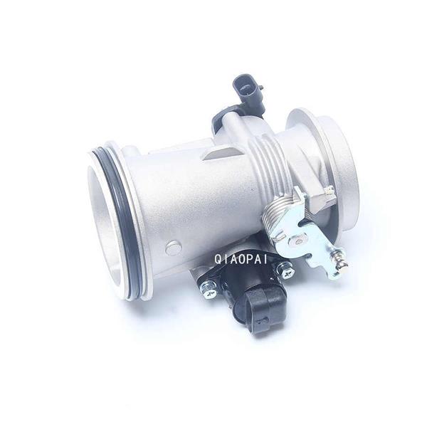 ZTB1007 Bogaz Kelebegi Renault (E7j-K7j) 1.4-1.6 Clio Ii 1998-2005 / Megane I 1996-2006 / Dacia Logan 2008- / Sandero 2008-