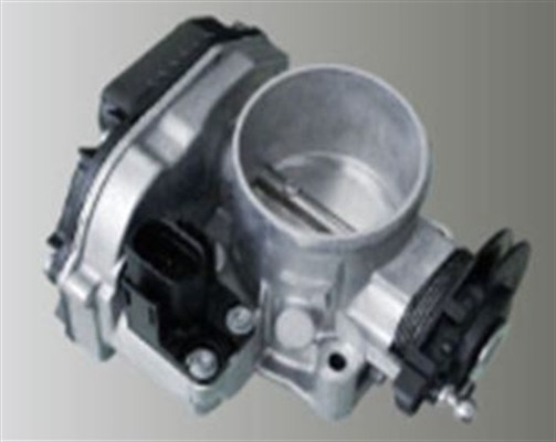 ITL-BK-VW003 Gaz Kelebegi (Vw Passat 97-00  Audi A4 95-01  A6 98-01) Aeb