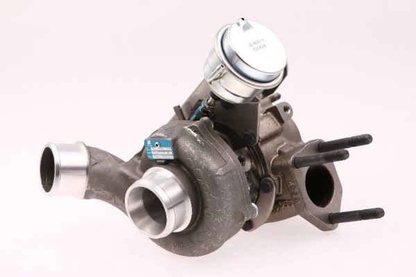 SUPSAN U041 Turbo Kia Sorento 2.5 Tdci Eng. D4cb - A Eng Vgt Engine
