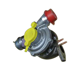 SUPSAN U047 Turbo Renault Fluence 1.5 Dci -Megane Iii 1.5 Dci -Scenic Iii 1.5 Dci 110bg 110bg