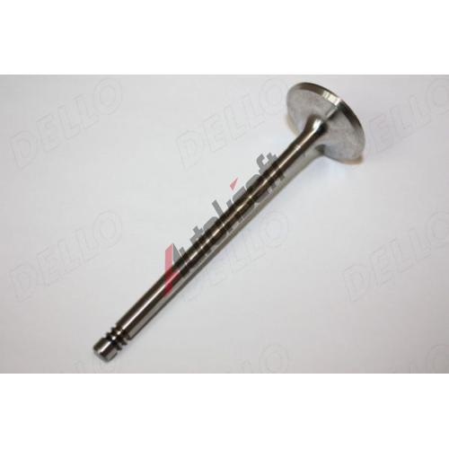 SUPSAN V0033340 Supap Opel Astra / Corsa / Vectra 1.4i 16v Eng. X14xe/ Z14xe - 1.6i 16v Eng. X16xel/ Z16xe