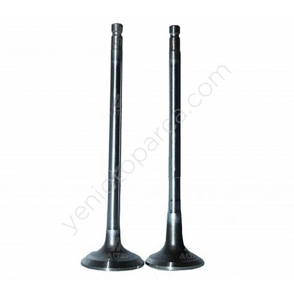 GNS-3964-3965-STD Subap Takim (8v)-(Nissan  D21-D22 90/02  Td27 8v  )