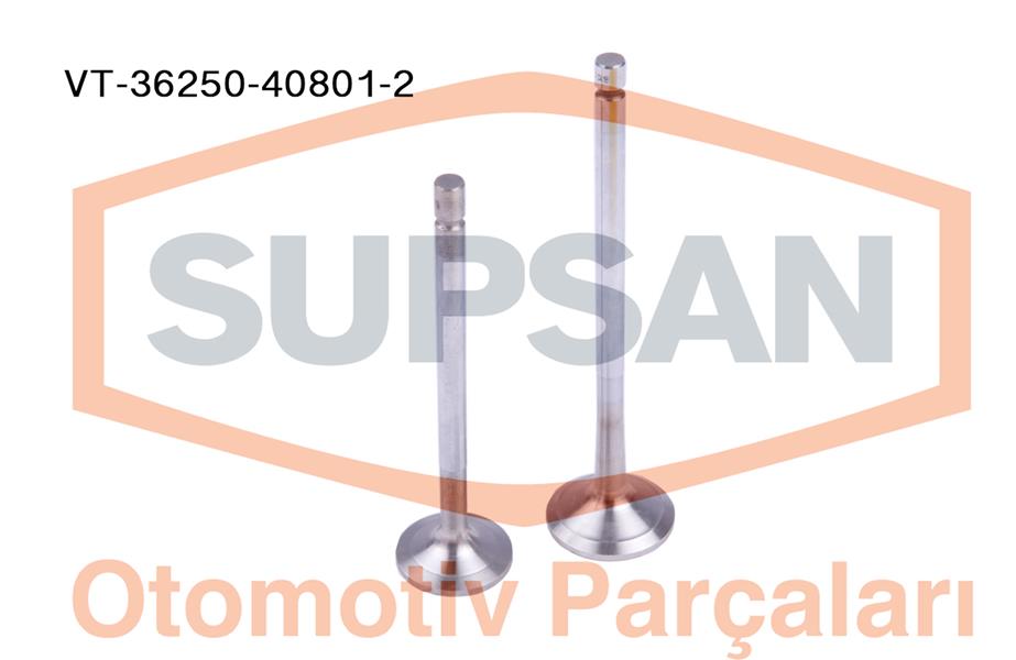 SUPSAN VT-36250-40801-1 Supap Takim Om 904 La Ateco-Axor Euro 4-5