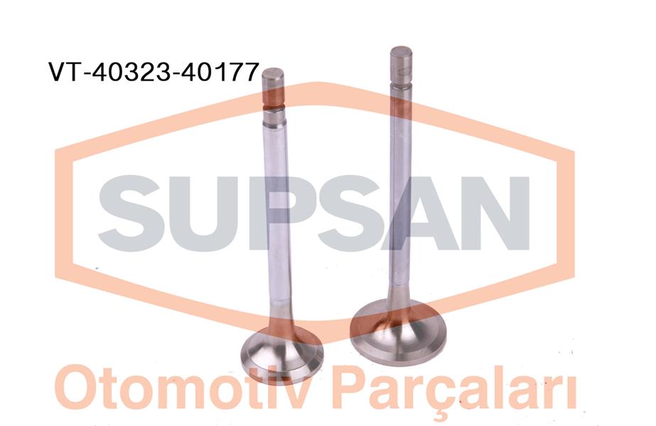 SUPSAN VT-40323-40177 Supap Takim Om 366 25.21