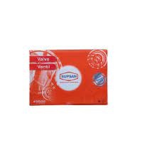 SUPSAN VT-40356-40357-1 Supap Takim Vw 1900 Dizel 4 Silindirli Eng. 1x-Aab