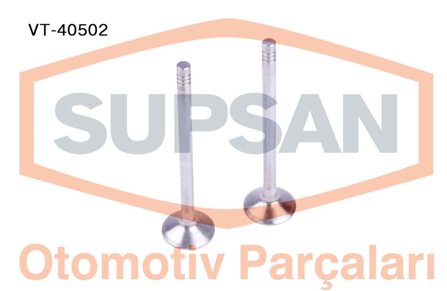 SUPSAN VT-40502 Supap Takimi